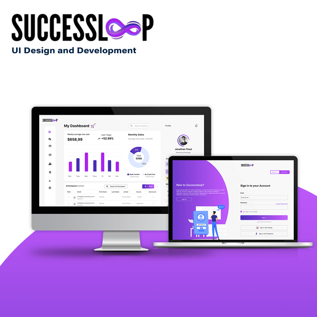 SuccessLoop