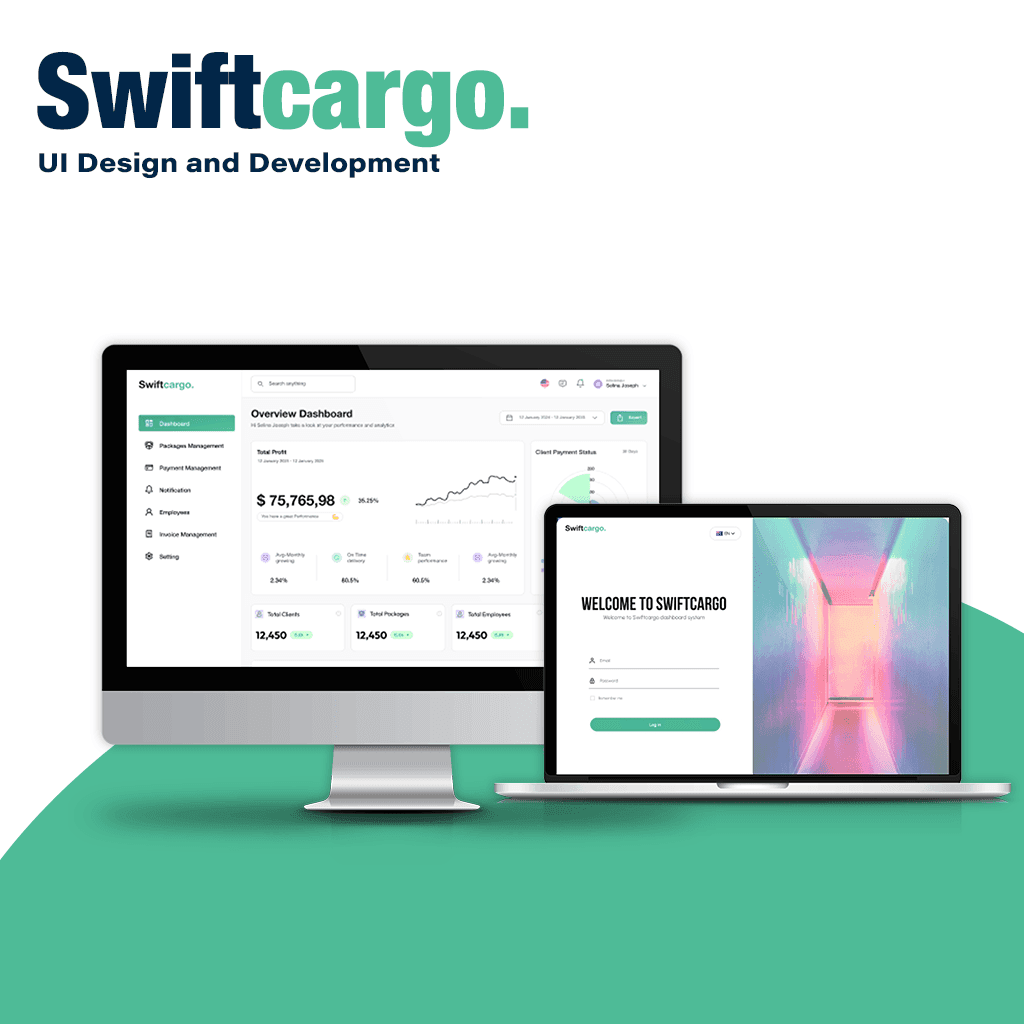 SwiftCargo
